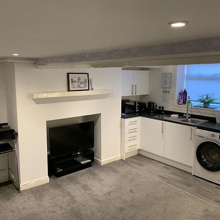 St Pauls Rd - Townhouse Accommodation Брадфорд Номер фото