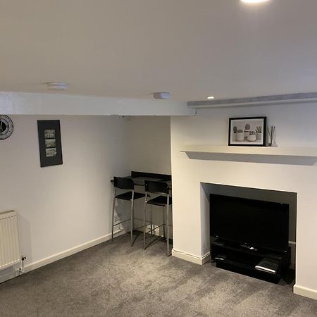 St Pauls Rd - Townhouse Accommodation Брадфорд Номер фото