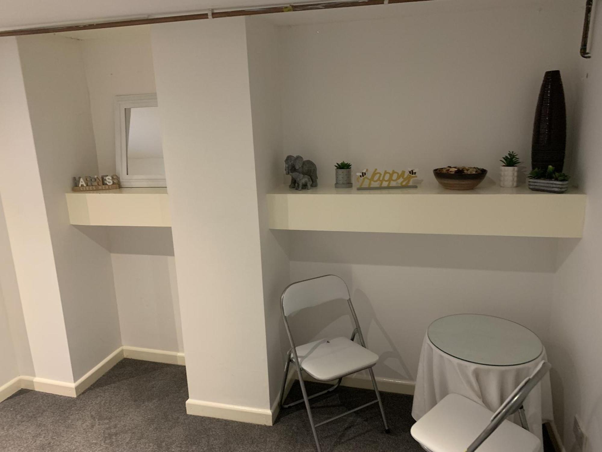 St Pauls Rd - Townhouse Accommodation Брадфорд Номер фото