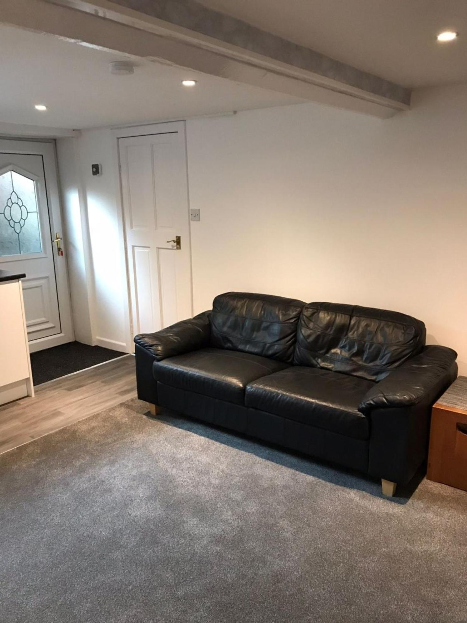 St Pauls Rd - Townhouse Accommodation Брадфорд Номер фото